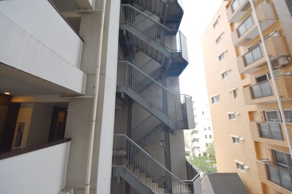 パークアクシス日本橋ステージの物件内観写真